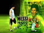 Lionel Messi - 