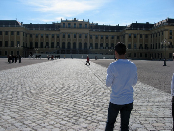 Tiergarten Schönbrunn - 