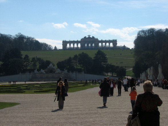 Tiergarten Schönbrunn - 