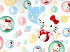 Hello Kitty !! - 