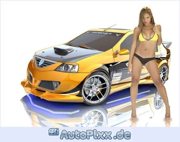 coole autos - 