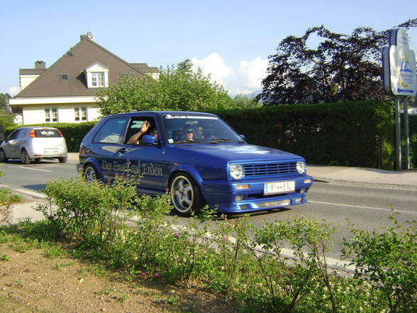 GTI Treffen 2oo9 - 