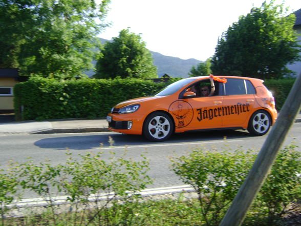 GTI Treffen 2oo9 - 