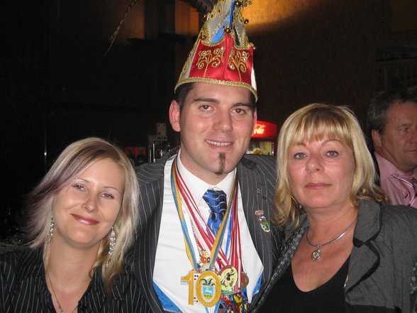 Fasching in Kiridorf - 