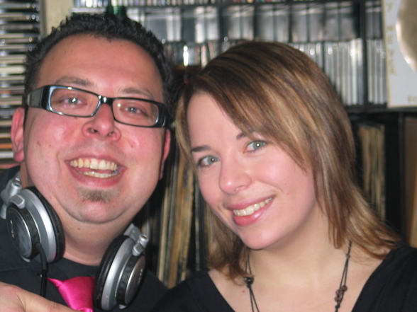 DJ Netto-Abschiedsparty - 