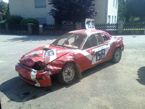 stock-car - 