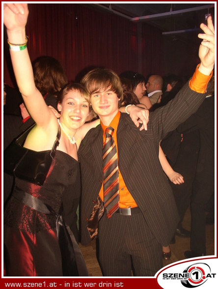 HTL BALL 2007 - 