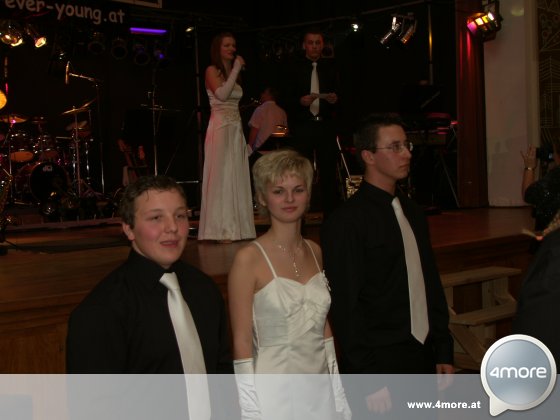 HTL BALL 2007 - 