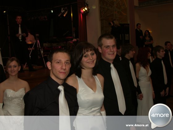 HTL BALL 2007 - 