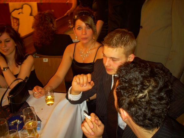 HTL BALL 2007 - 