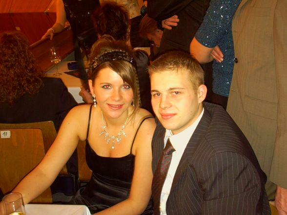 HTL BALL 2007 - 