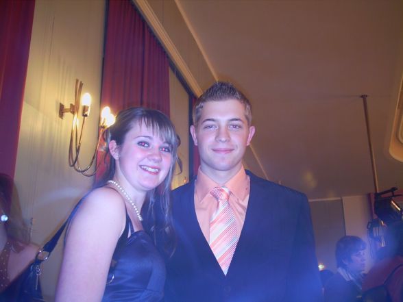 HTL BALL 2007 - 