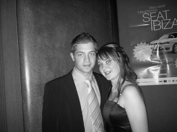 HTL BALL 2007 - 