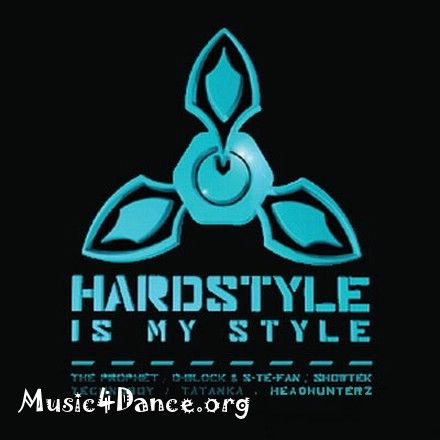 Hardstyle - 