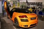 Geile Audis !! - 