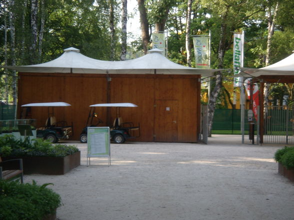 Landesgartenschau 2009 - 