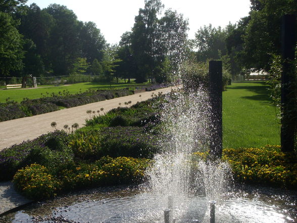 Landesgartenschau 2009 - 