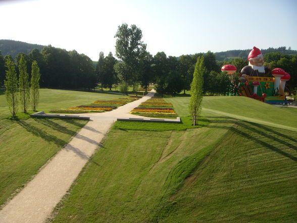 Landesgartenschau 2009 - 