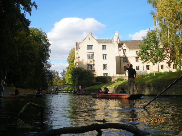 Cambridge - 