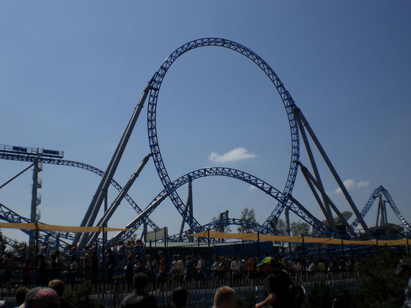 Europa Park Rust - 