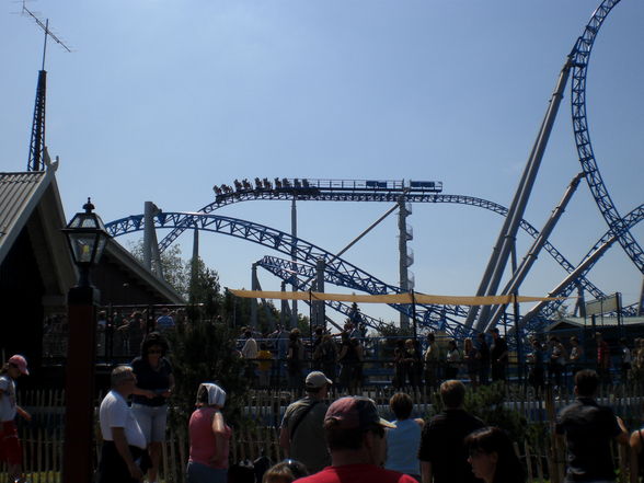 Europa Park Rust - 