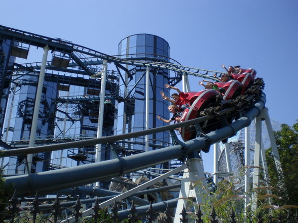 Europa Park Rust - 