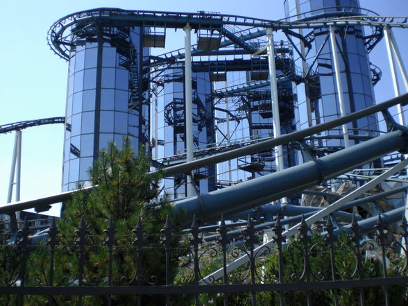 Europa Park Rust - 