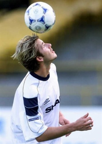 Beckham! - 