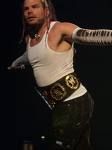 Jeff Hardy  - 