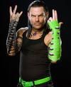 Jeff Hardy  - 