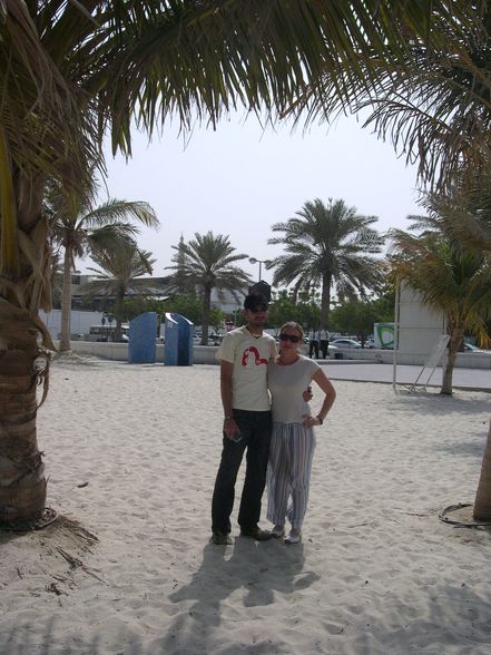 Dubai 08.2009 - 