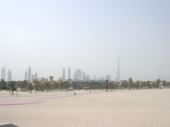 Dubai 08.2009 - 