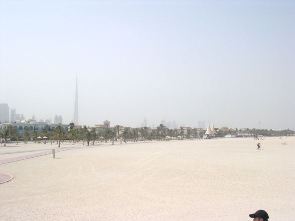 Dubai 08.2009 - 