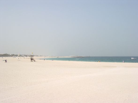 Dubai 08.2009 - 