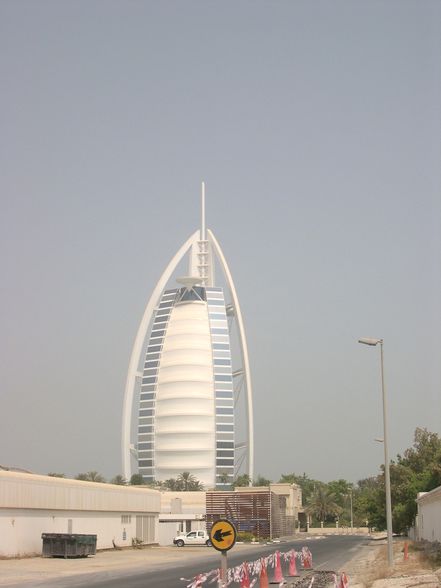 Dubai 08.2009 - 