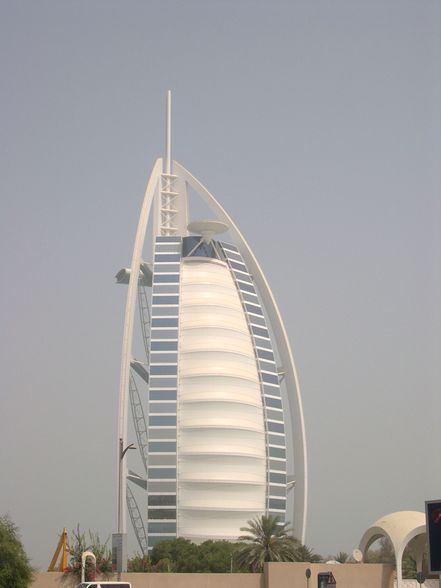 Dubai 08.2009 - 