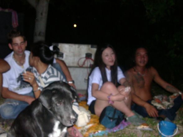 Thailand 08.2009 - 