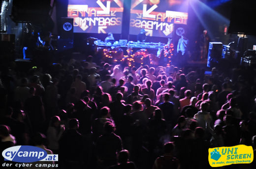 Wien DnB Fesival - 