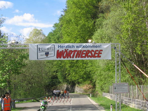 Wörthersee Tour `05 - 