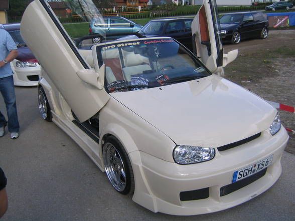 Wörthersee Tour `05 - 