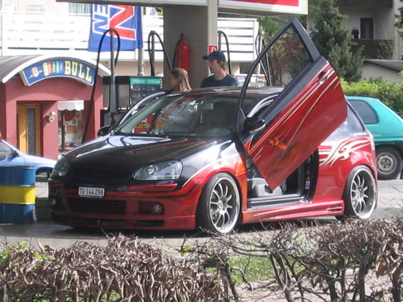 Wörthersee Tour `05 - 