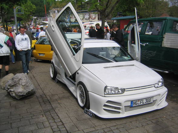 Wörthersee Tour `05 - 