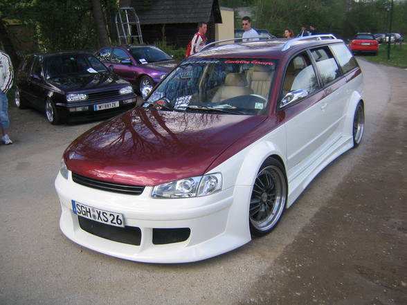 Wörthersee Tour `05 - 