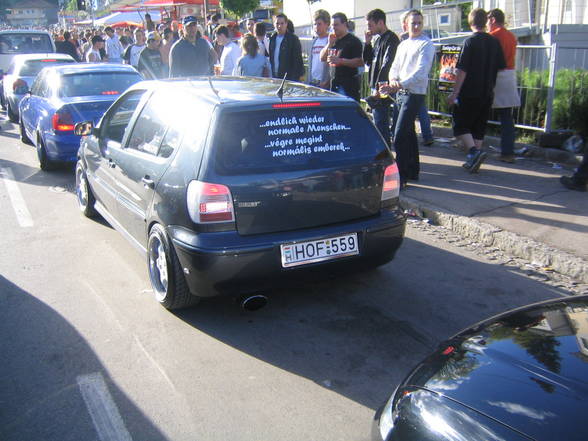 Wörthersee Tour `05 - 