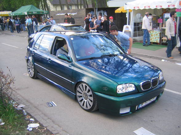 Wörthersee Tour `05 - 