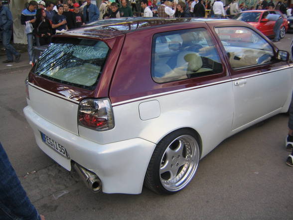 Wörthersee Tour `05 - 