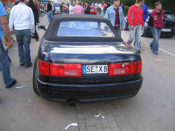 Wörthersee Tour `05 - 