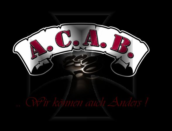 A.C.A.B. - 