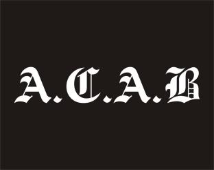 A.C.A.B. - 