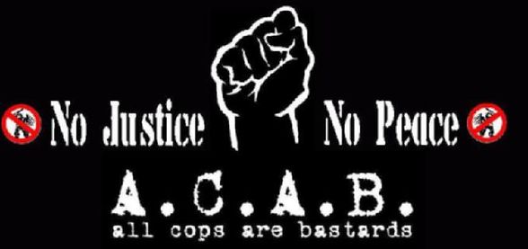 A.C.A.B. - 